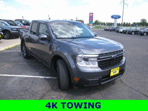 2023 Ford Maverick XLT