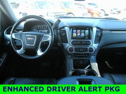 2020 GMC Yukon SLT