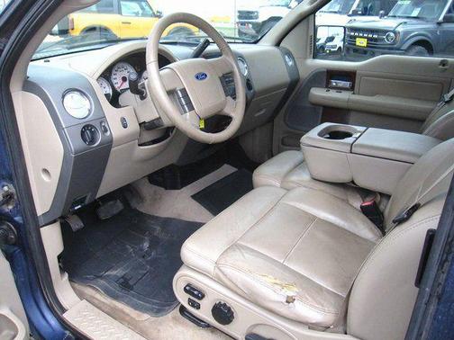 2006 Ford F-150 Lariat