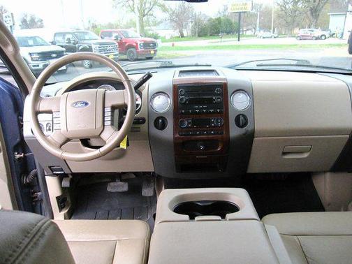 2006 Ford F-150 Lariat