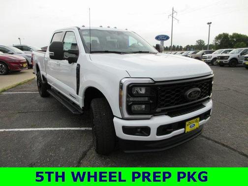 2026 Ford F-350 XLT