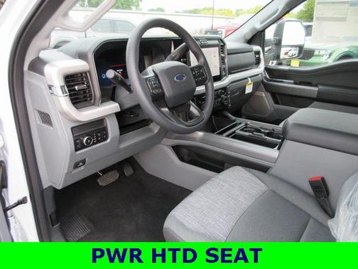2026 Ford F-350 XLT