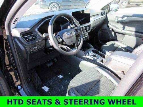 2026 Ford Escape PHEV SE