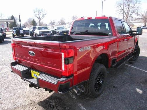 2025 Ford F-350 XLT