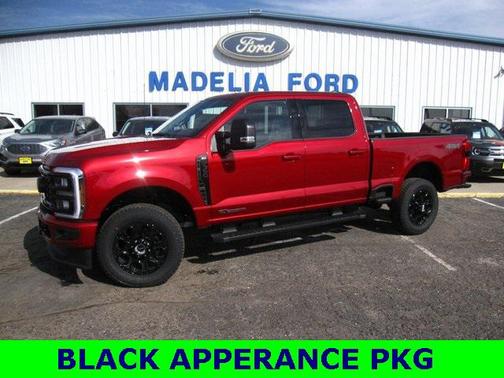 2025 Ford F-350 XLT