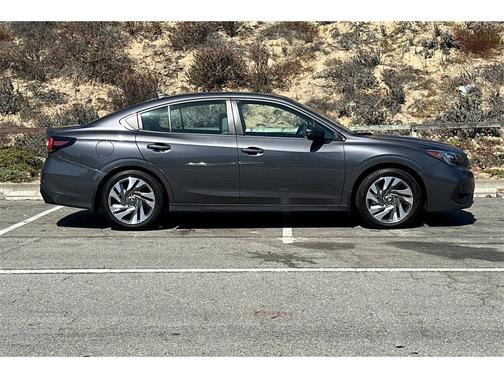 2025 Subaru Legacy Limited