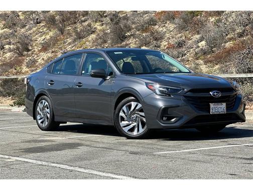 2025 Subaru Legacy Limited