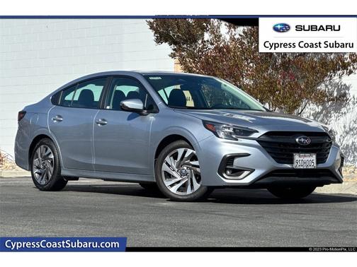2025 Subaru Legacy Limited