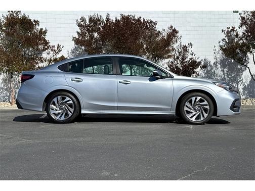 2025 Subaru Legacy Limited