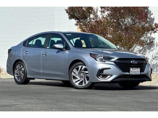 2025 Subaru Legacy Limited