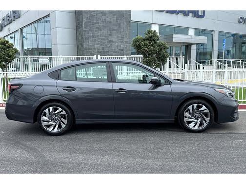 2025 Subaru Legacy Limited