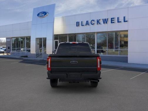 2025 Ford F-350 Lariat