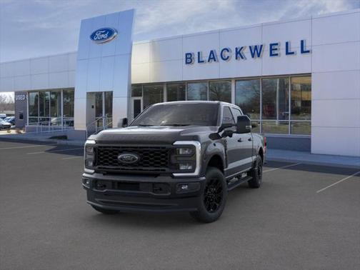 2025 Ford F-350 Lariat