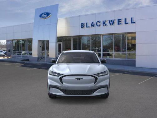 2026 Ford Mustang Mach-E Select