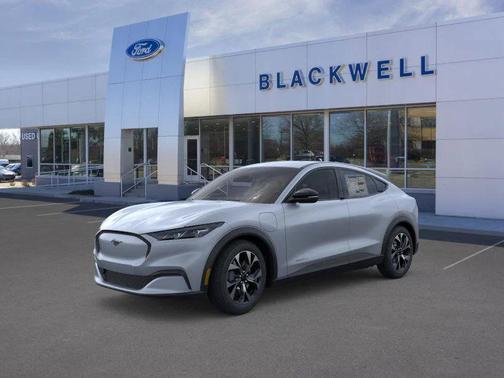 2026 Ford Mustang Mach-E Select