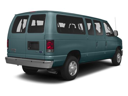 2014 Ford E150 XLT