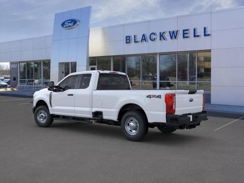 2025 Ford F-250 XL