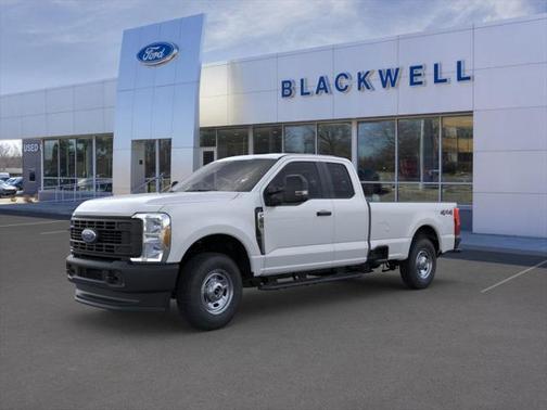 2025 Ford F-250 XL