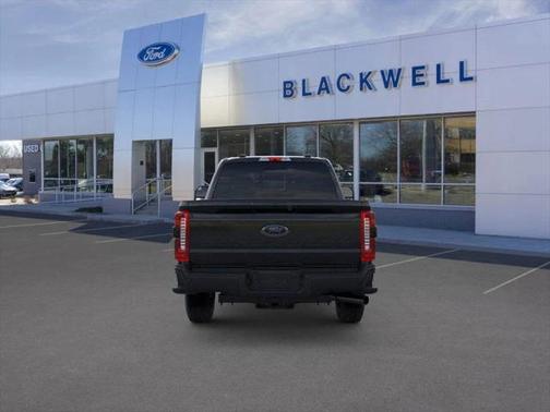 2025 Ford F-350 XLT