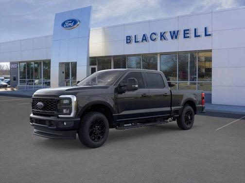 2025 Ford F-350 XLT