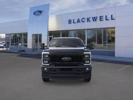 2025 Ford F-350 XLT