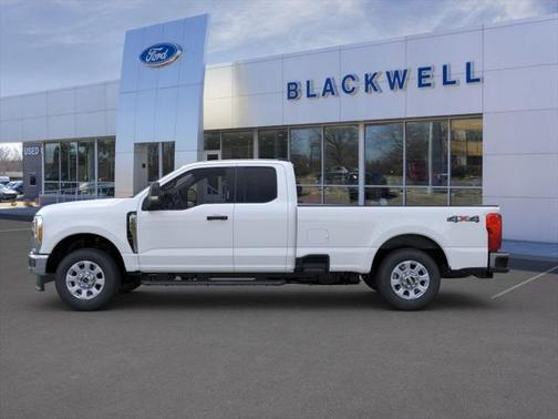 2025 Ford F-250 XLT