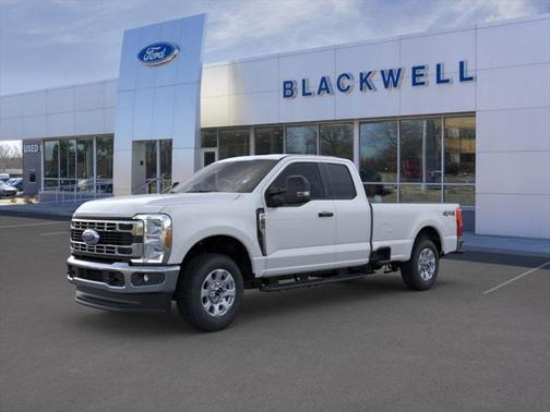 2025 Ford F-250 XLT
