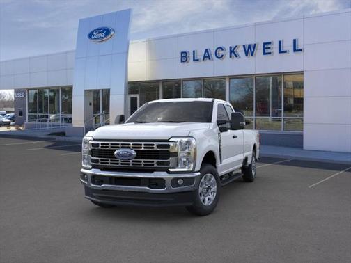 2025 Ford F-250 XLT