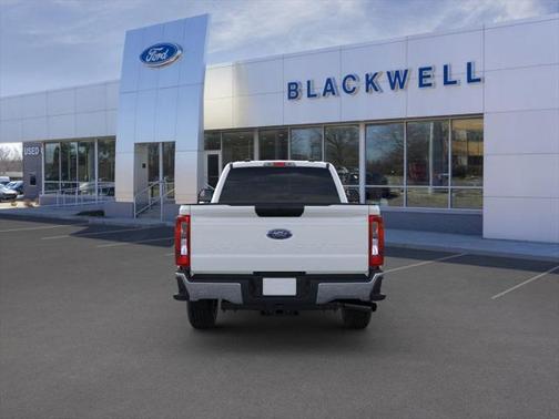 2025 Ford F-250 XLT
