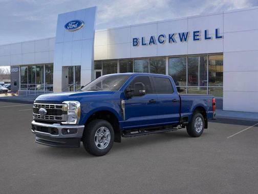 2026 Ford F-250 XLT