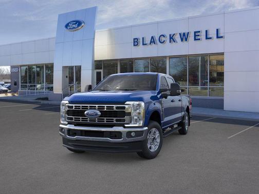 2026 Ford F-250 XLT