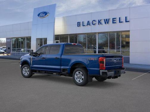 2026 Ford F-250 XLT