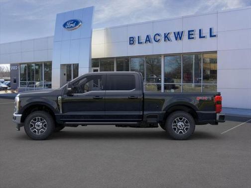 2025 Ford F-350 Lariat