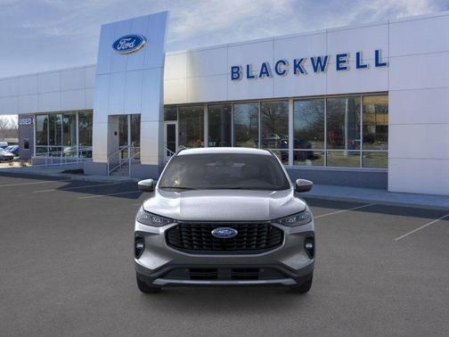 2026 Ford Escape Platinum