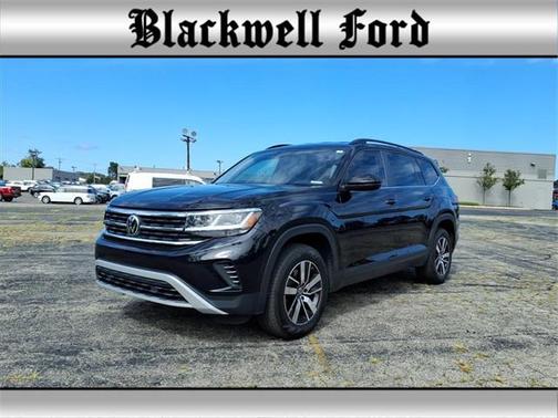 2022 Volkswagen Atlas 2.0T SE