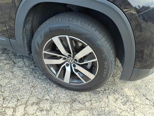 2022 Volkswagen Atlas 2.0T SE
