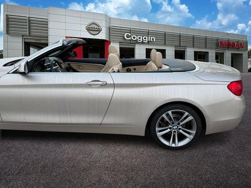 2017 BMW 430 i