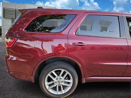 2023 Dodge Durango GT