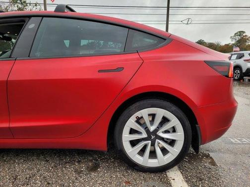 2023 Tesla Model 3 Long Range