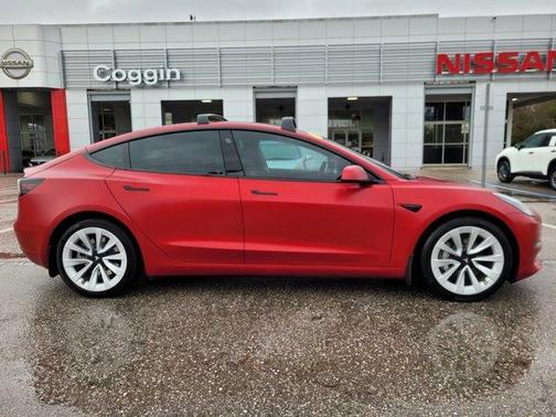 2023 Tesla Model 3 Long Range