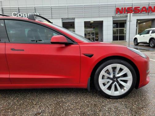 2023 Tesla Model 3 Long Range