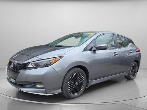 2023 Nissan Leaf SV PLUS