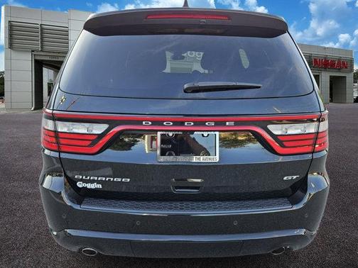 2021 Dodge Durango GT