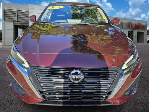 2024 Nissan Altima 2.5 SL