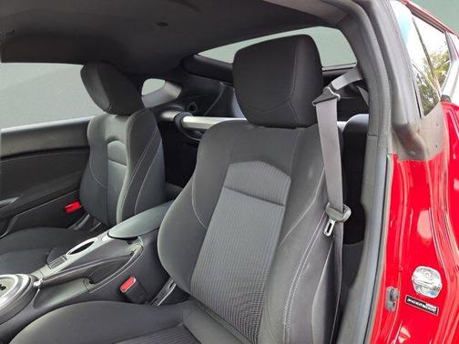 2016 Nissan 370Z Sport Tech