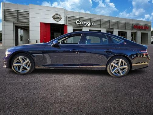 2023 Genesis G80 2.5T