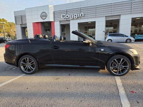 2014 Lexus IS 250C Base