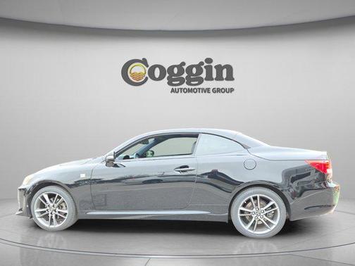 2014 Lexus IS 250C Base