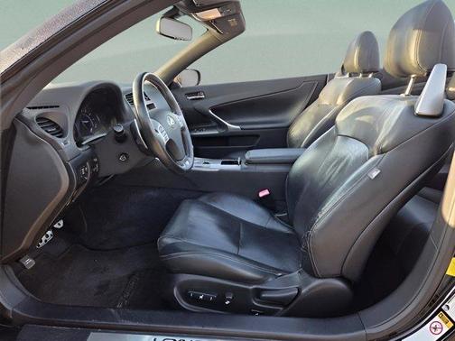 2014 Lexus IS 250C Base