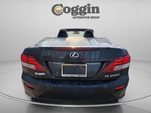 2014 Lexus IS 250C Base